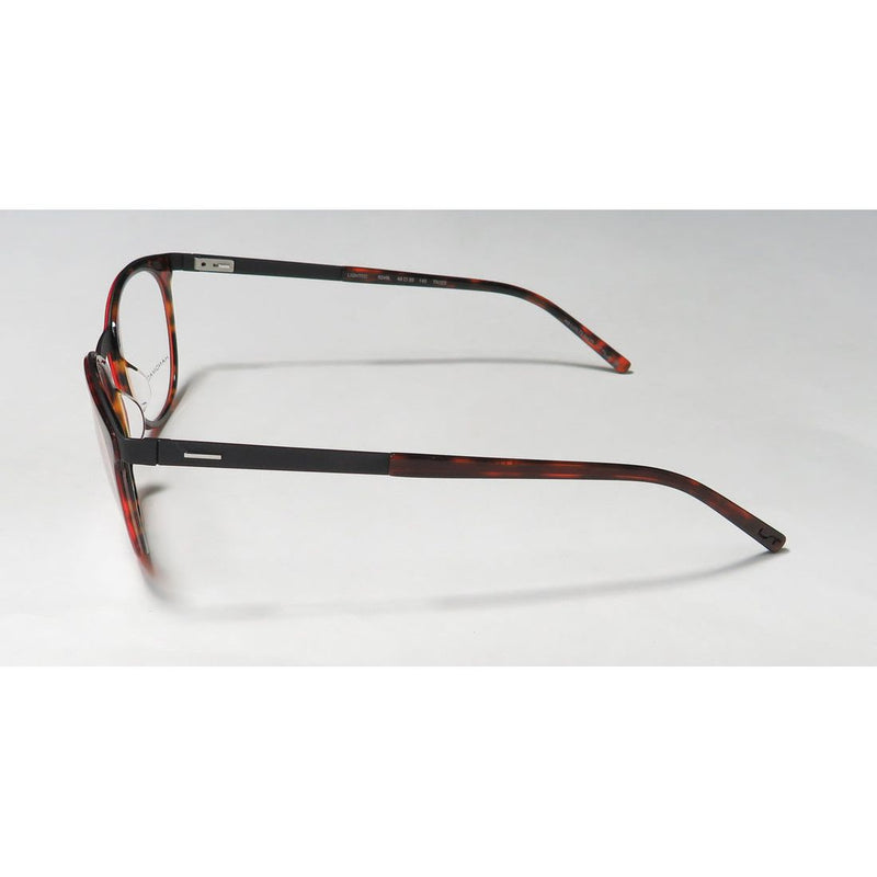 ModaFrames Lightec 8249l Eyeglasses Eyeglasses