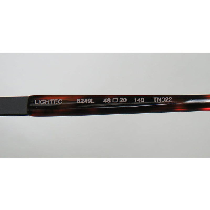 ModaFrames Lightec 8249l Eyeglasses Eyeglasses