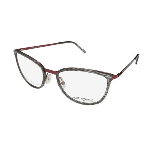 ModaFrames Lightec 30057l Eyeglasses Eyeglasses