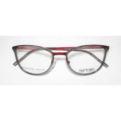 ModaFrames Lightec 30057l Eyeglasses Eyeglasses