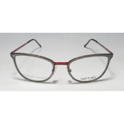 ModaFrames Lightec 30057l Eyeglasses Eyeglasses