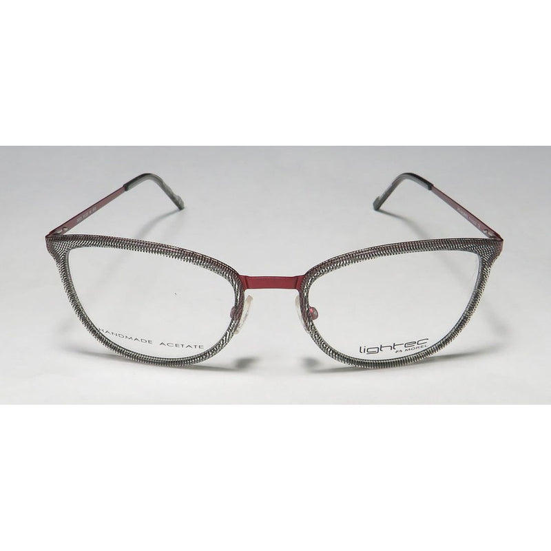 ModaFrames Lightec 30057l Eyeglasses Eyeglasses