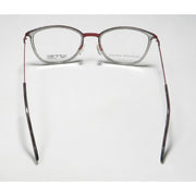 ModaFrames Lightec 30057l Eyeglasses Eyeglasses