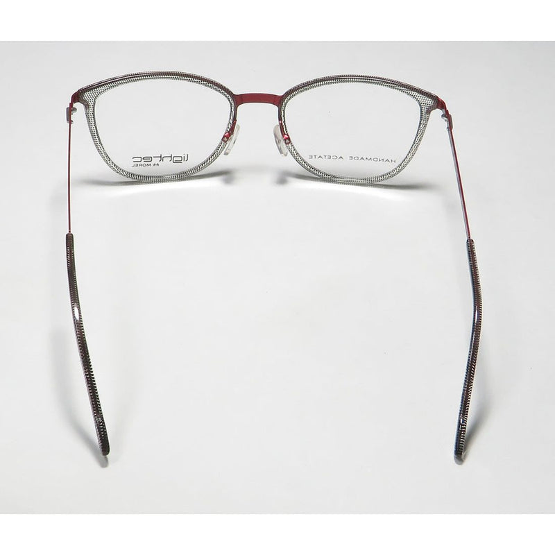 ModaFrames Lightec 30057l Eyeglasses Eyeglasses