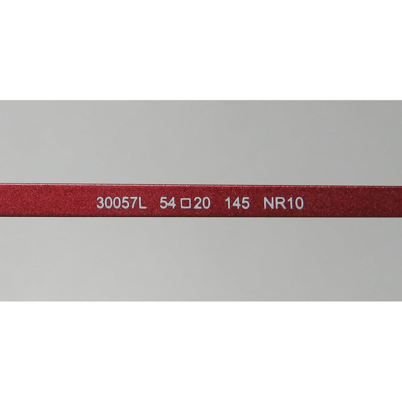 ModaFrames Lightec 30057l Eyeglasses Eyeglasses