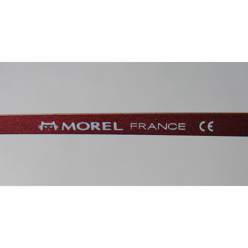 ModaFrames Lightec 30057l Eyeglasses Eyeglasses