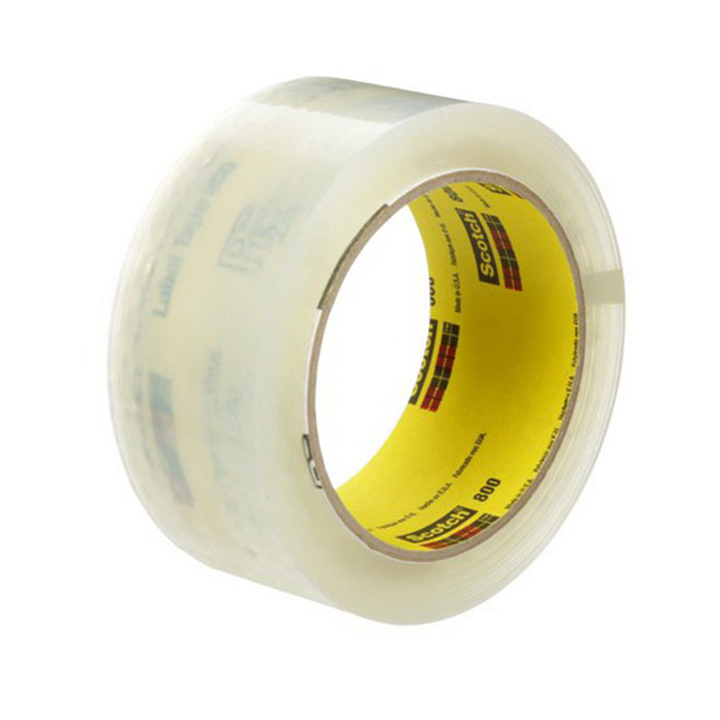 3M 3M Scotch Prescription Label Tape (800) Wig Glue & Tape