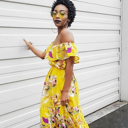 zeroUV Retro Hippie Mid Sized Round Color Lens Sunglasses 9814 Sunglasses