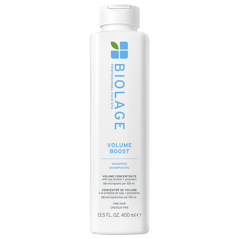 Biolage Biolage Volume Boost Shampoo 13.5 Oz / 400 Ml Shampoo
