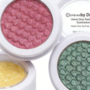 EpiLynx Velvet Glow Radiance Eyeshadow - Vegan, Gluten-Free, Nut-Free, Egg-Free