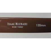 ModaFrames Isaac Mizrahi 30202 Sunglasses Sunglasses