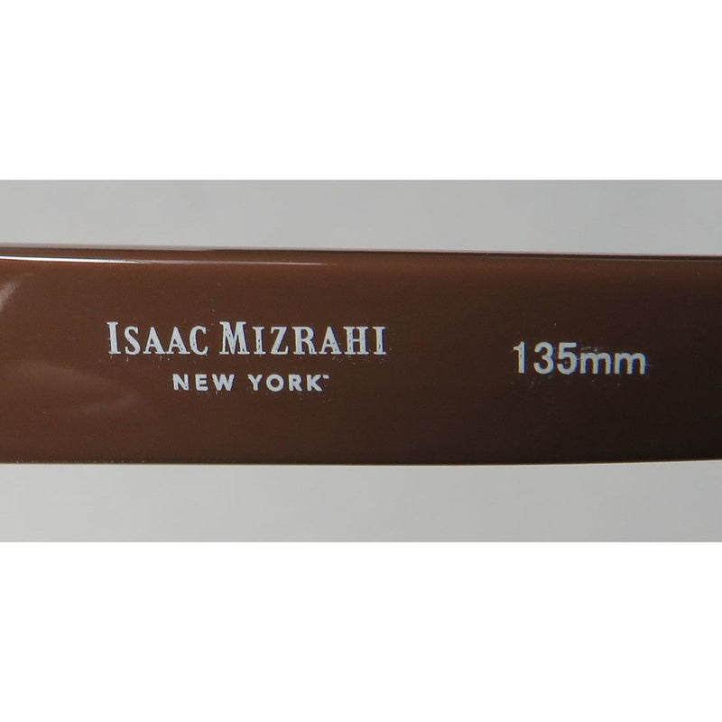 ModaFrames Isaac Mizrahi 30202 Sunglasses Sunglasses