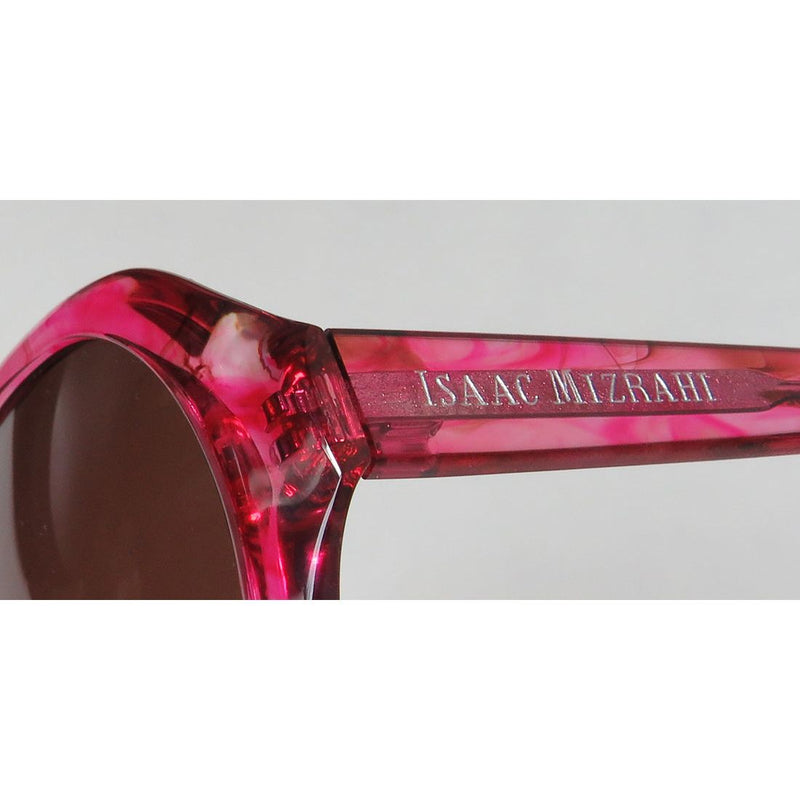 ModaFrames Isaac Mizrahi 30203 Sunglasses Sunglasses