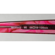 ModaFrames Isaac Mizrahi 30203 Sunglasses Sunglasses