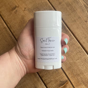 Sparkling Wildflower LLC. Deodorant Bath & Body