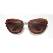 ModaFrames Isaac Mizrahi 30200 Sunglasses Sunglasses