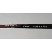 ModaFrames Isaac Mizrahi 30200 Sunglasses Sunglasses