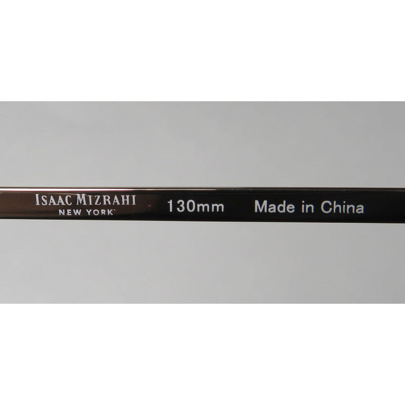 ModaFrames Isaac Mizrahi 30200 Sunglasses Sunglasses