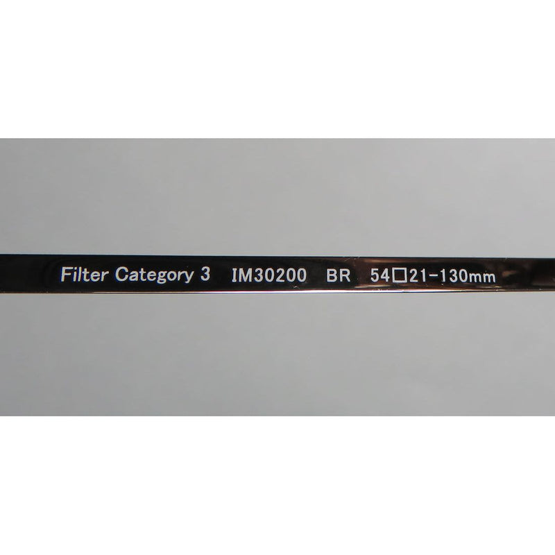 ModaFrames Isaac Mizrahi 30200 Sunglasses Sunglasses