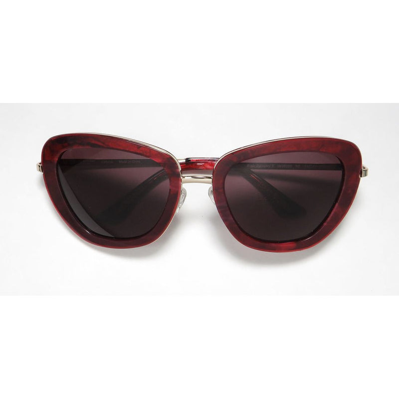 ModaFrames Isaac Mizrahi 30200 Sunglasses Sunglasses