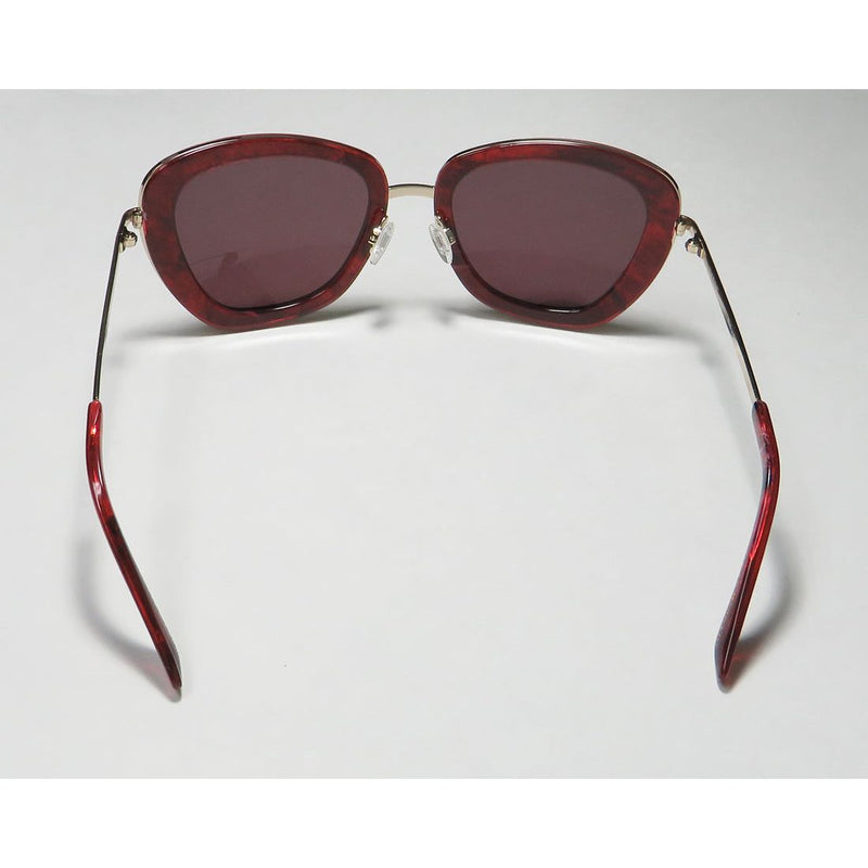 ModaFrames Isaac Mizrahi 30200 Sunglasses Sunglasses