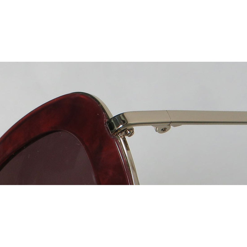 ModaFrames Isaac Mizrahi 30200 Sunglasses Sunglasses