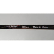 ModaFrames Isaac Mizrahi 30200 Sunglasses Sunglasses