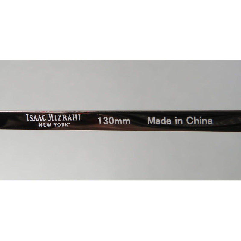 ModaFrames Isaac Mizrahi 30200 Sunglasses Sunglasses