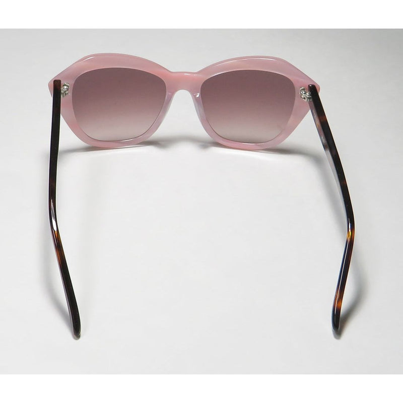 ModaFrames Isaac Mizrahi 30218 Sunglasses Sunglasses
