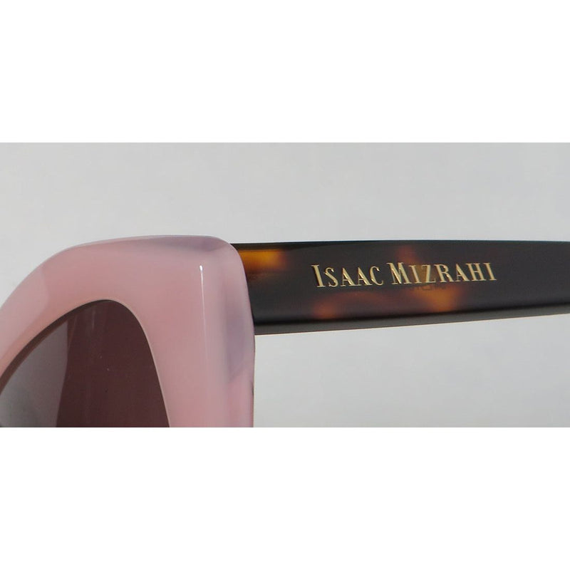 ModaFrames Isaac Mizrahi 30218 Sunglasses Sunglasses