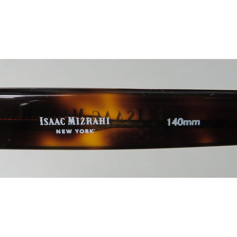 ModaFrames Isaac Mizrahi 30218 Sunglasses Sunglasses