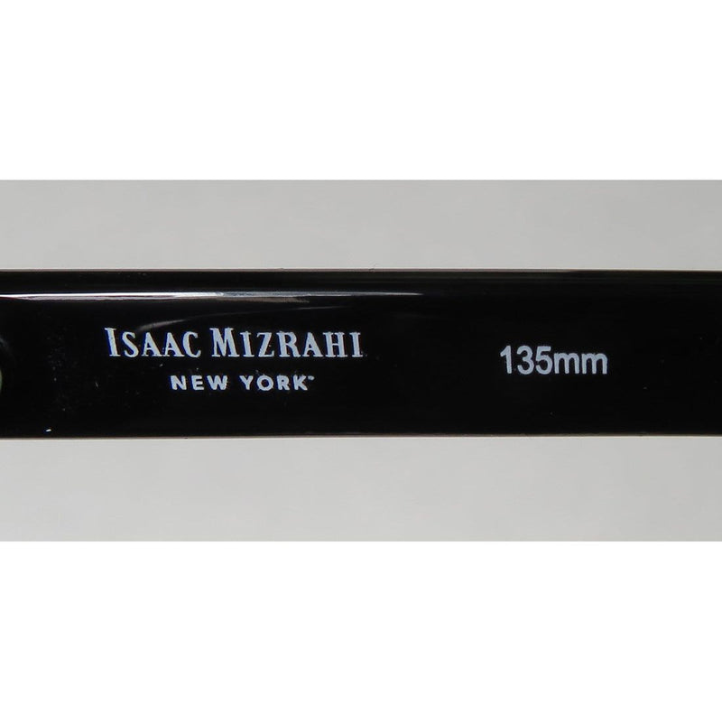 ModaFrames Isaac Mizrahi 30223 Sunglasses Sunglasses