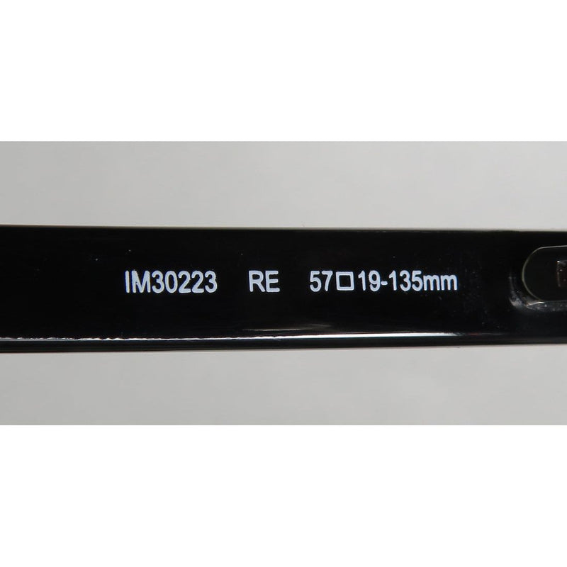 ModaFrames Isaac Mizrahi 30223 Sunglasses Sunglasses