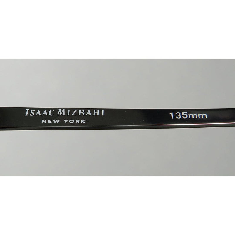 ModaFrames Isaac Mizrahi 30230 Sunglasses Sunglasses