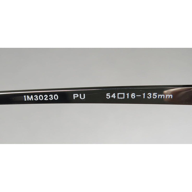 ModaFrames Isaac Mizrahi 30230 Sunglasses Sunglasses