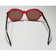 ModaFrames Isaac Mizrahi 30218 Sunglasses Sunglasses