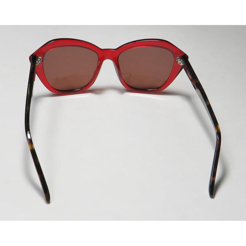 ModaFrames Isaac Mizrahi 30218 Sunglasses Sunglasses