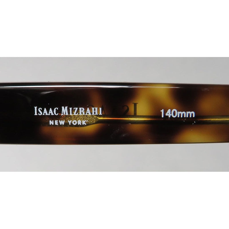 ModaFrames Isaac Mizrahi 30218 Sunglasses Sunglasses