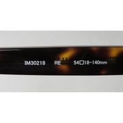 ModaFrames Isaac Mizrahi 30218 Sunglasses Sunglasses