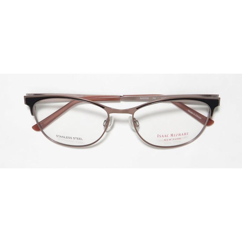 ModaFrames Isaac Mizrahi 30000 Eyeglasses Eyeglasses