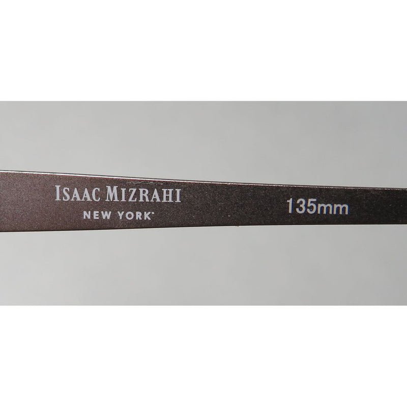 ModaFrames Isaac Mizrahi 30000 Eyeglasses Eyeglasses