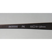 ModaFrames Isaac Mizrahi 30000 Eyeglasses Eyeglasses