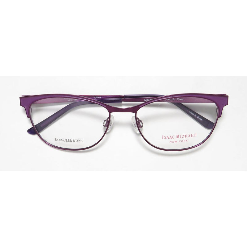 ModaFrames Isaac Mizrahi 30000 Eyeglasses Eyeglasses