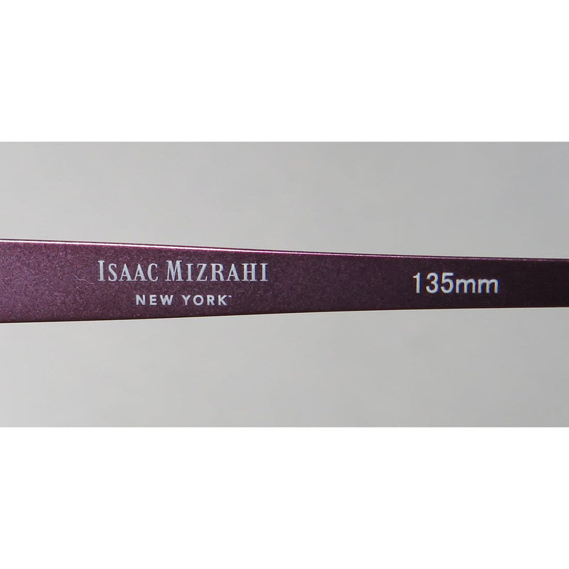 ModaFrames Isaac Mizrahi 30000 Eyeglasses Eyeglasses