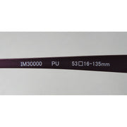 ModaFrames Isaac Mizrahi 30000 Eyeglasses Eyeglasses