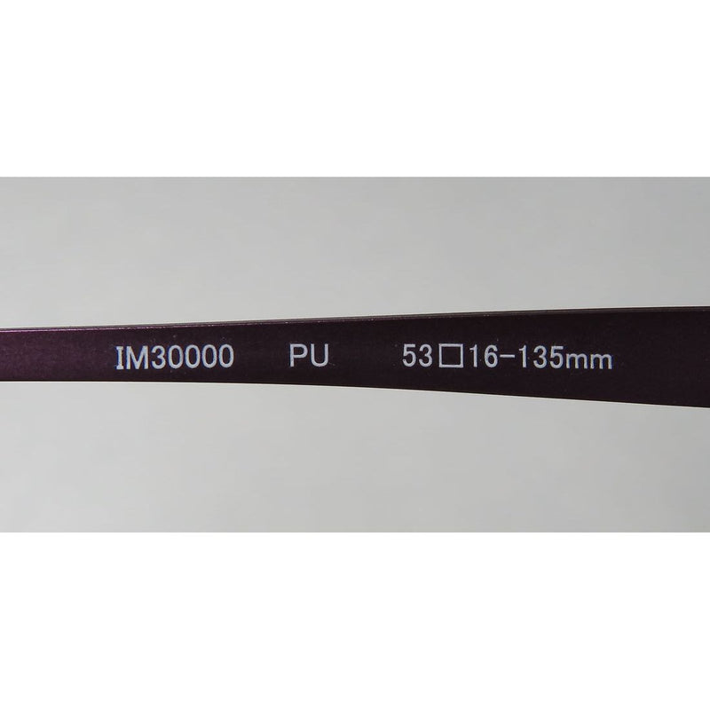 ModaFrames Isaac Mizrahi 30000 Eyeglasses Eyeglasses