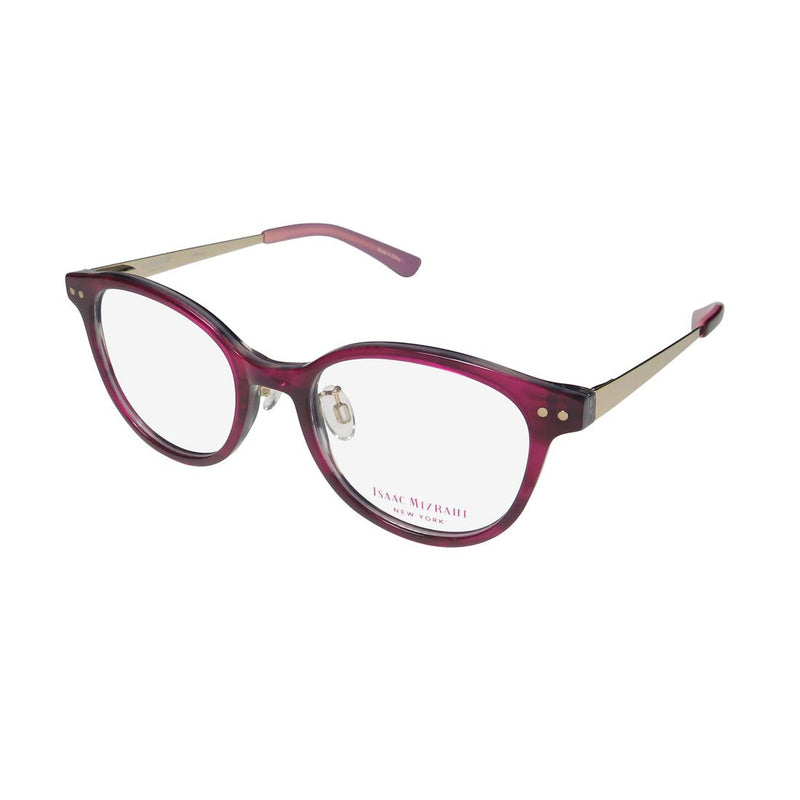 ModaFrames Isaac Mizrahi 30007 Eyeglasses Eyeglasses
