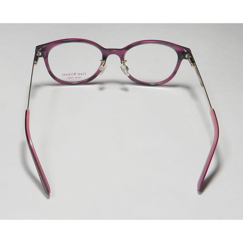 ModaFrames Isaac Mizrahi 30007 Eyeglasses Eyeglasses