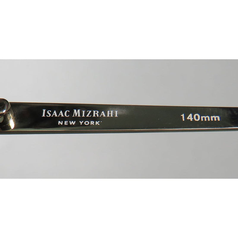 ModaFrames Isaac Mizrahi 30007 Eyeglasses Eyeglasses
