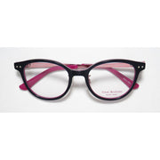 ModaFrames Isaac Mizrahi 30007 Eyeglasses Eyeglasses